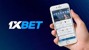 1xBet Official Your Gateway to Online Betting 1811070783