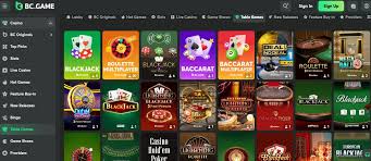 BC.Game Online Casino A Comprehensive Guide to Winning Big -894390653 BC.Game Online Casino A Comprehensive Guide to Winning Big -894390653