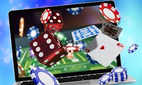 Casino Seven New A Fresh Approach to Online Gaming
