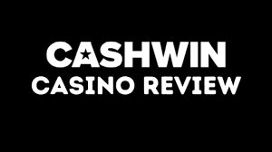 Descubre Cashwin Casino España Tu Destino de Juego Online