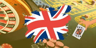 Discover Online Casinos in the UK Without GAMSTOP