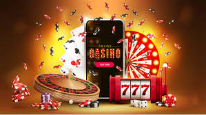 Discover the Excitement at Online Casino VibroBet Discover the Excitement at Online Casino VibroBet