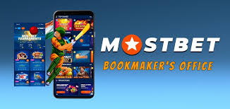 Discover the Exciting World of Mostbet APK Your Guide to Online Betting