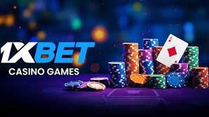 Discover the World of 1xBet Online Platform