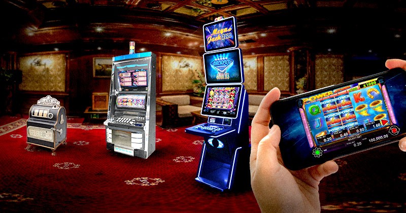 Experience the Thrill of Aztec Paradise Casino 1172438690