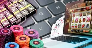 Explore the Thrills of BubblesBet Casino & Sportsbook