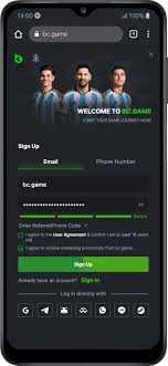 How to Easily Sign Up for BC.Game A Comprehensive Guide How to Easily Sign Up for BC.Game A Comprehensive Guide