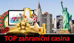 Nejlepší online casina pro vaše hraní v roce 2026 Nejlepší online casina pro vaše hraní v roce 2026