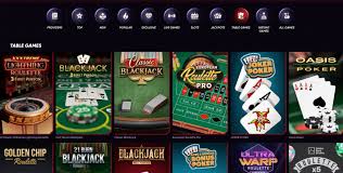 QuickWin Casino España Diversión y Oportunidades al Alcance de tu Mano