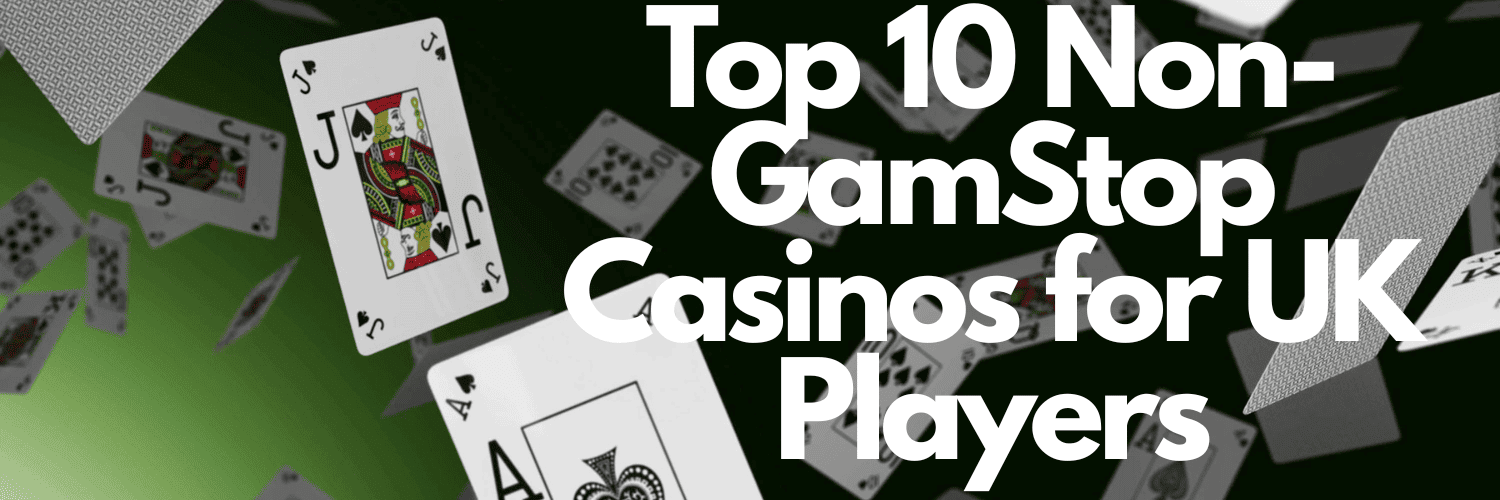 The Rise of Non GamStop Casinos A New Era in Online Gambling -1929525966 The Rise of Non GamStop Casinos A New Era in Online Gambling -1929525966