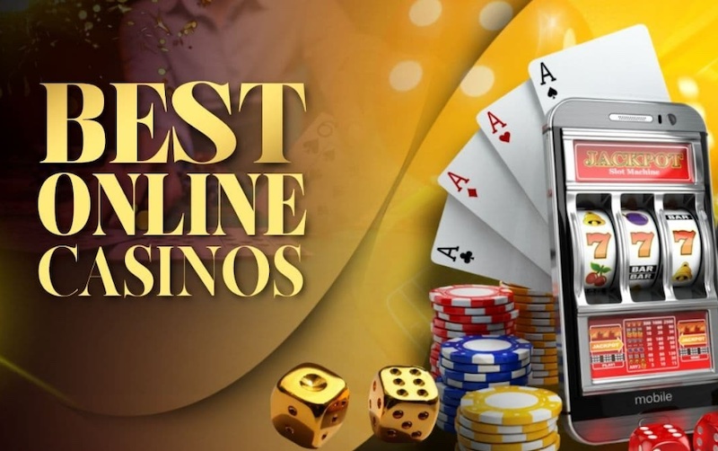 Unlock the Magic of Luck with Lucky Wands Casino Online Games